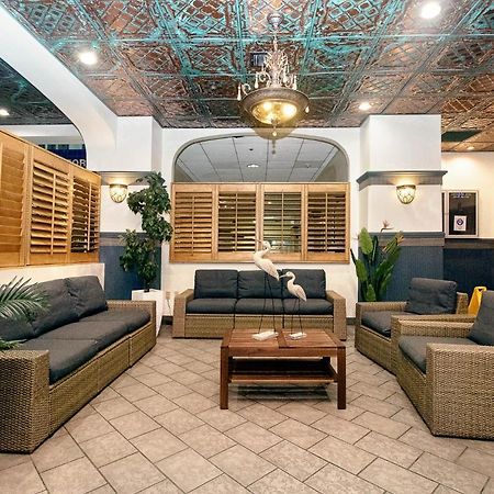 433 Studio Hollywood Beach Dania Beach Esterno foto