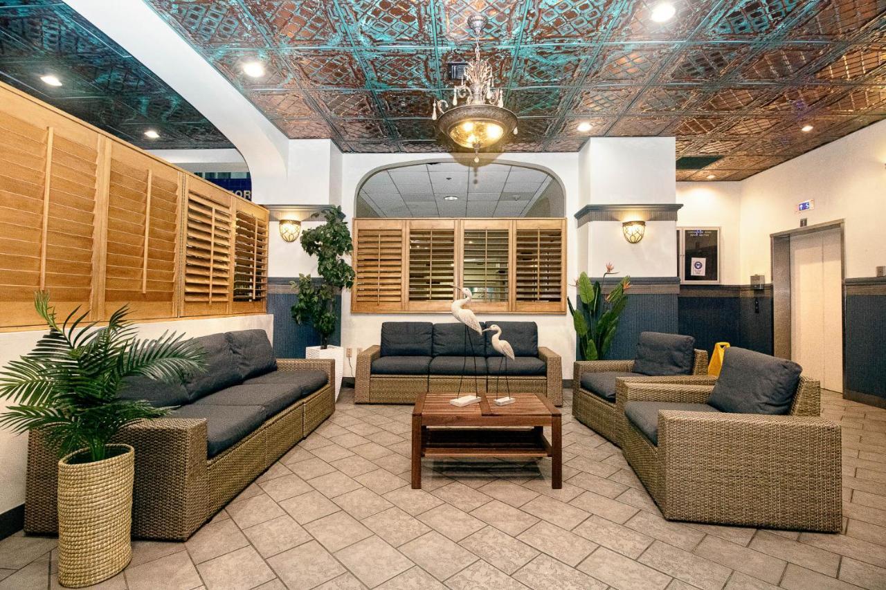 433 Studio Hollywood Beach Dania Beach Esterno foto