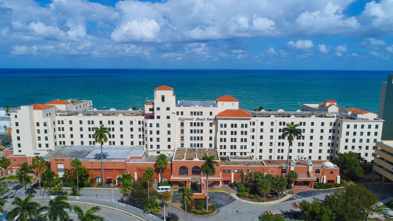 433 Studio Hollywood Beach Dania Beach Esterno foto