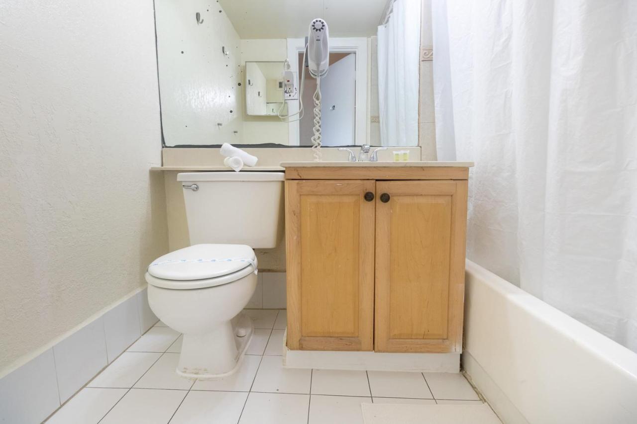 433 Studio Hollywood Beach Dania Beach Esterno foto