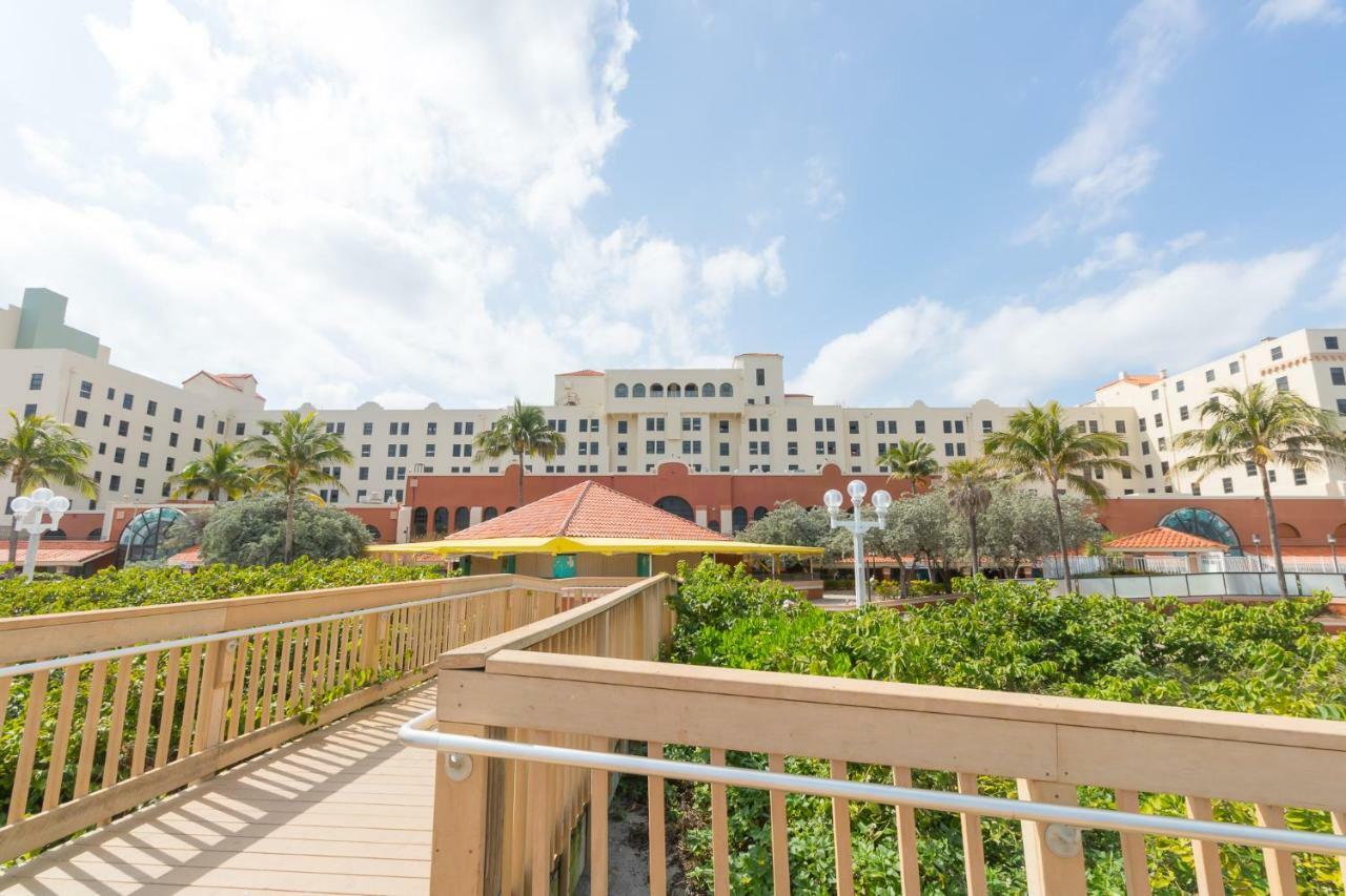 433 Studio Hollywood Beach Dania Beach Esterno foto