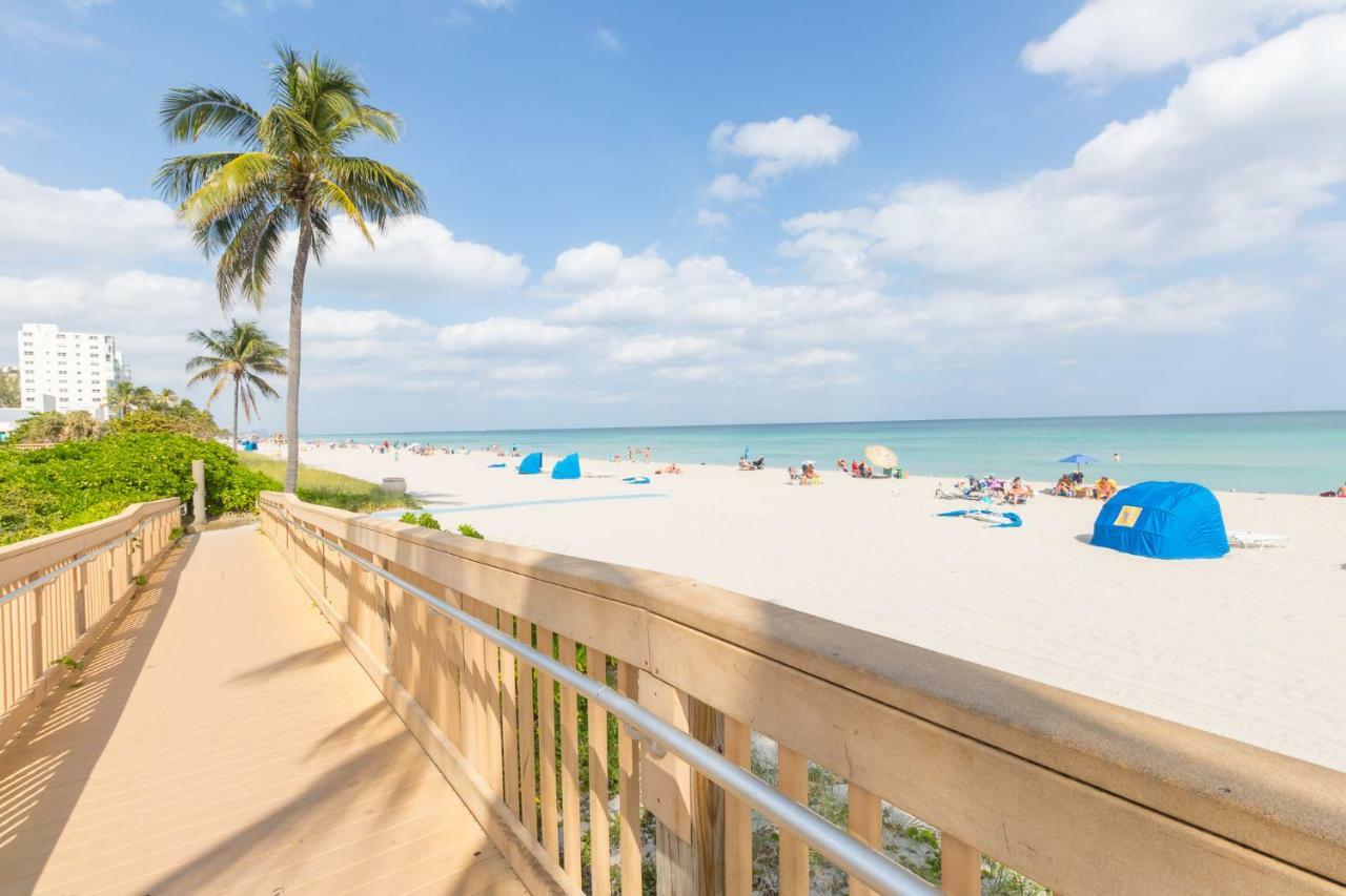 433 Studio Hollywood Beach Dania Beach Esterno foto